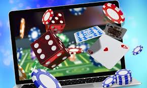 Explore the Exciting World of Casino Betano UK -746953635 Explore the Exciting World of Casino Betano UK -746953635