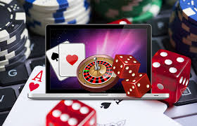 Oplev Spændingen ved Online Casinoer Oplev Spændingen ved Online Casinoer