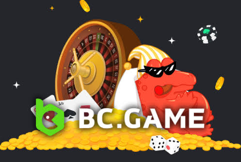 The Ultimate Guide to BC.Game Online Platform -263272635 The Ultimate Guide to BC.Game Online Platform -263272635