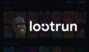Zerkalo LootRUn — все, что вам нужно для входа на платформу